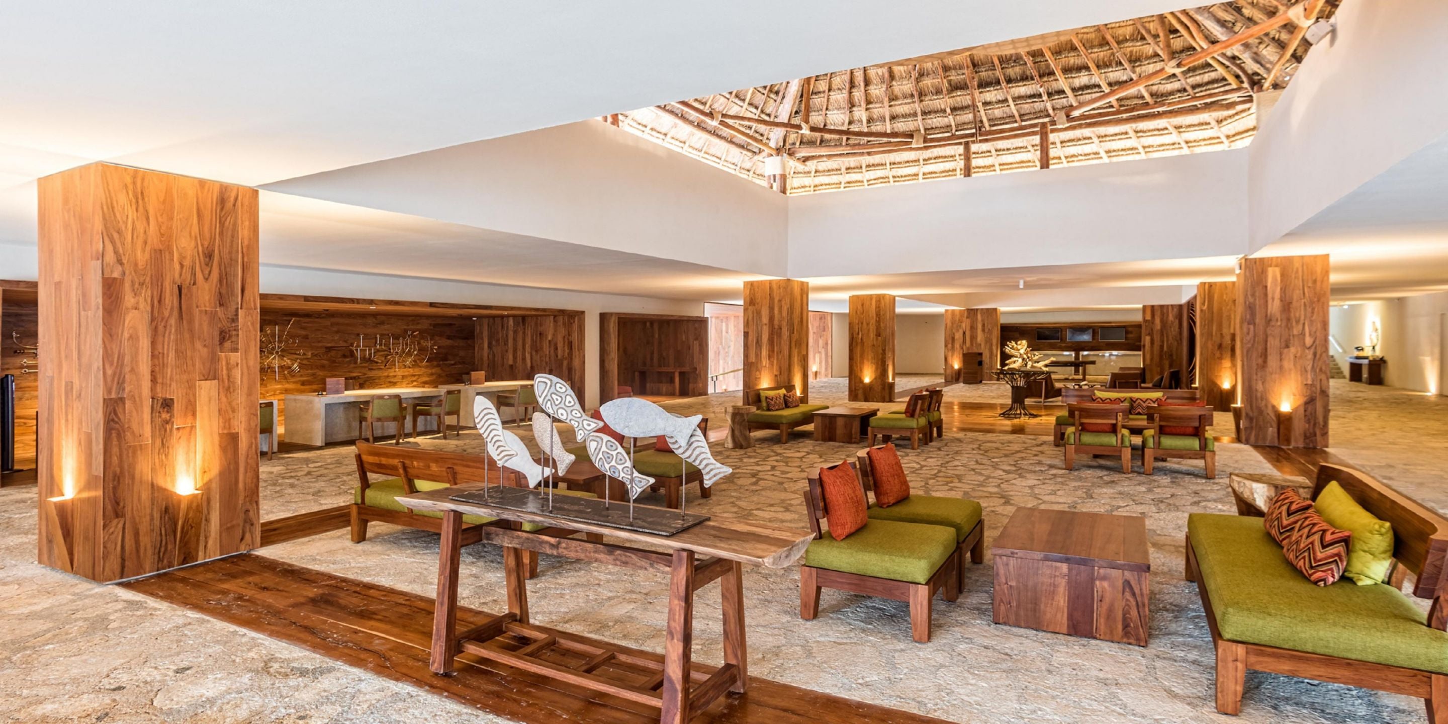 Intercontinental Presidente Cozumel Resort & Spa