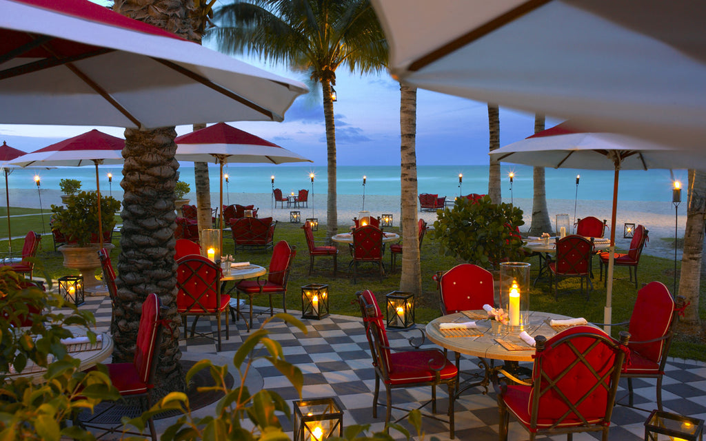 Acqualina Resort & Spa on the Beach