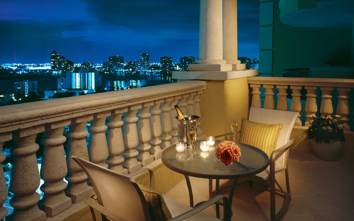 Acqualina Resort & Spa on the Beach
