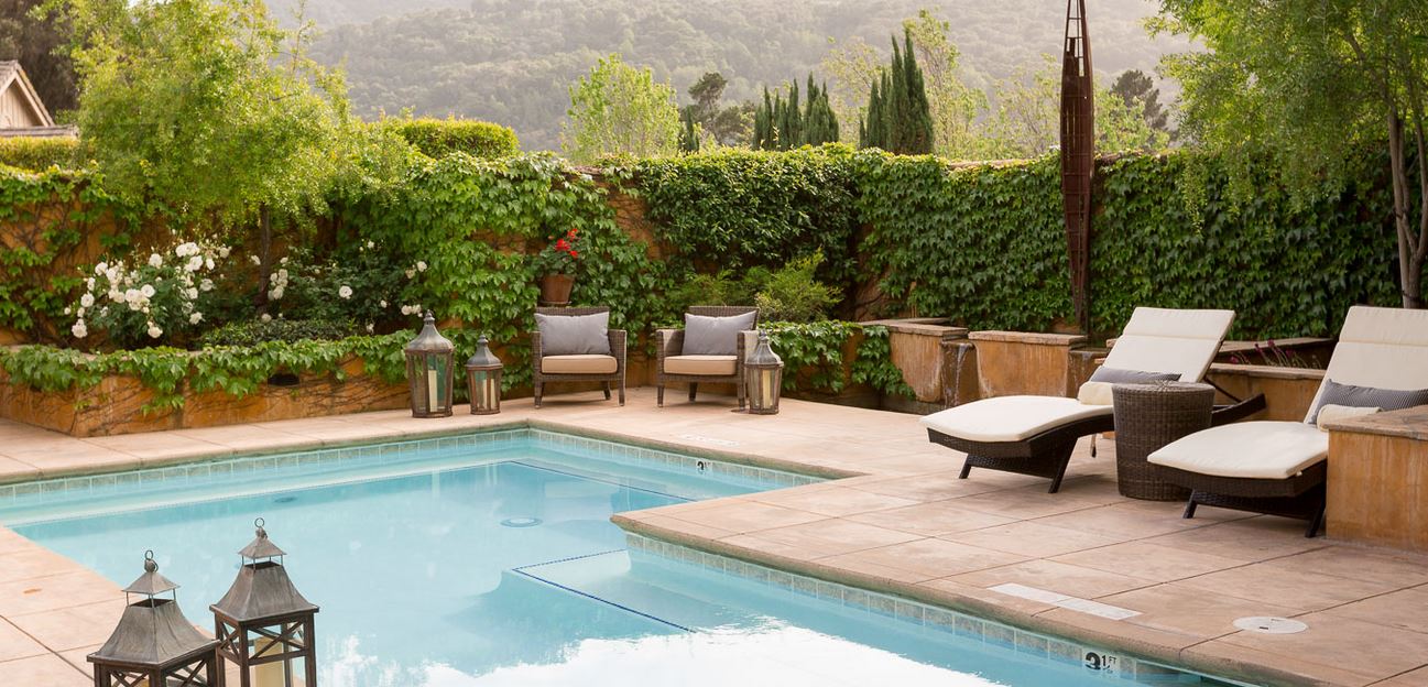 Bernardus Lodge & Spa