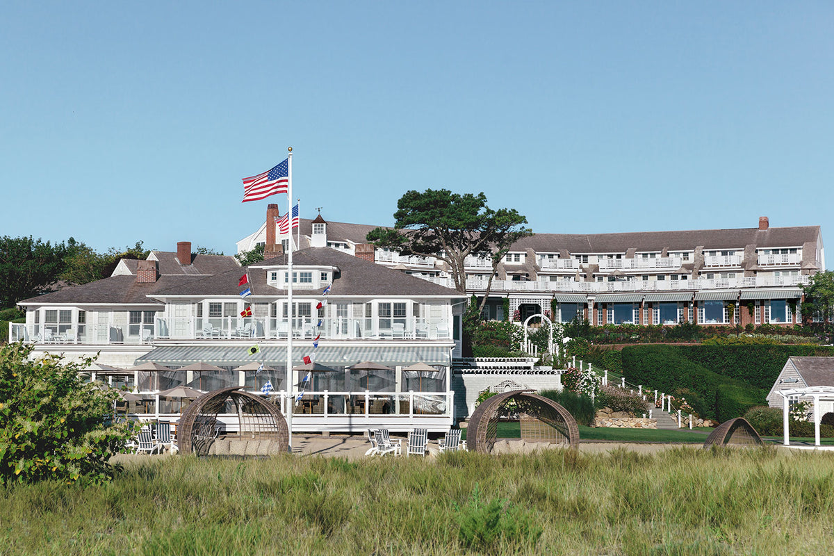 Chatham Bars Inn