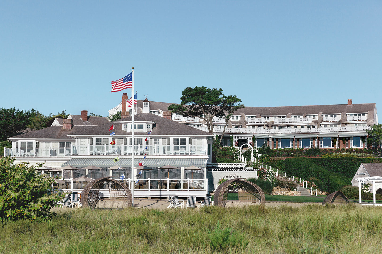 Chatham Bars Inn