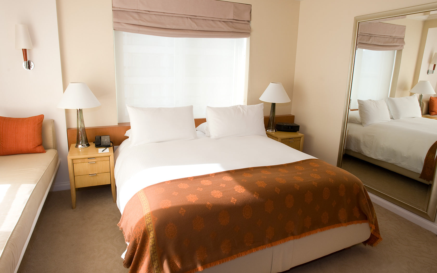 Taj Campton Place
