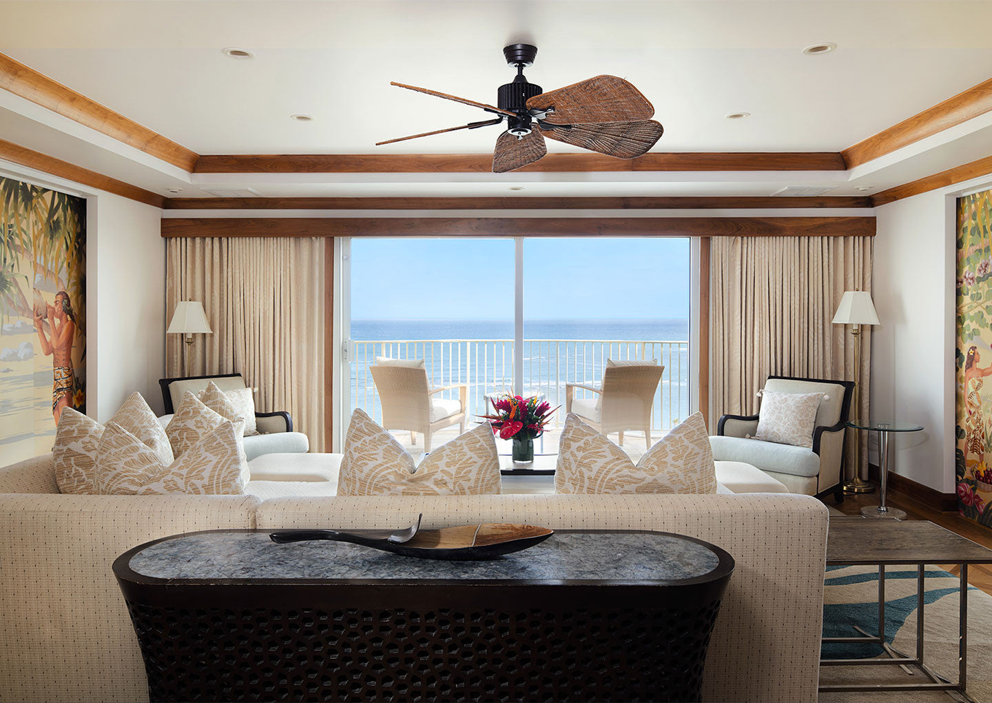 The Kahala Hotel & Resort