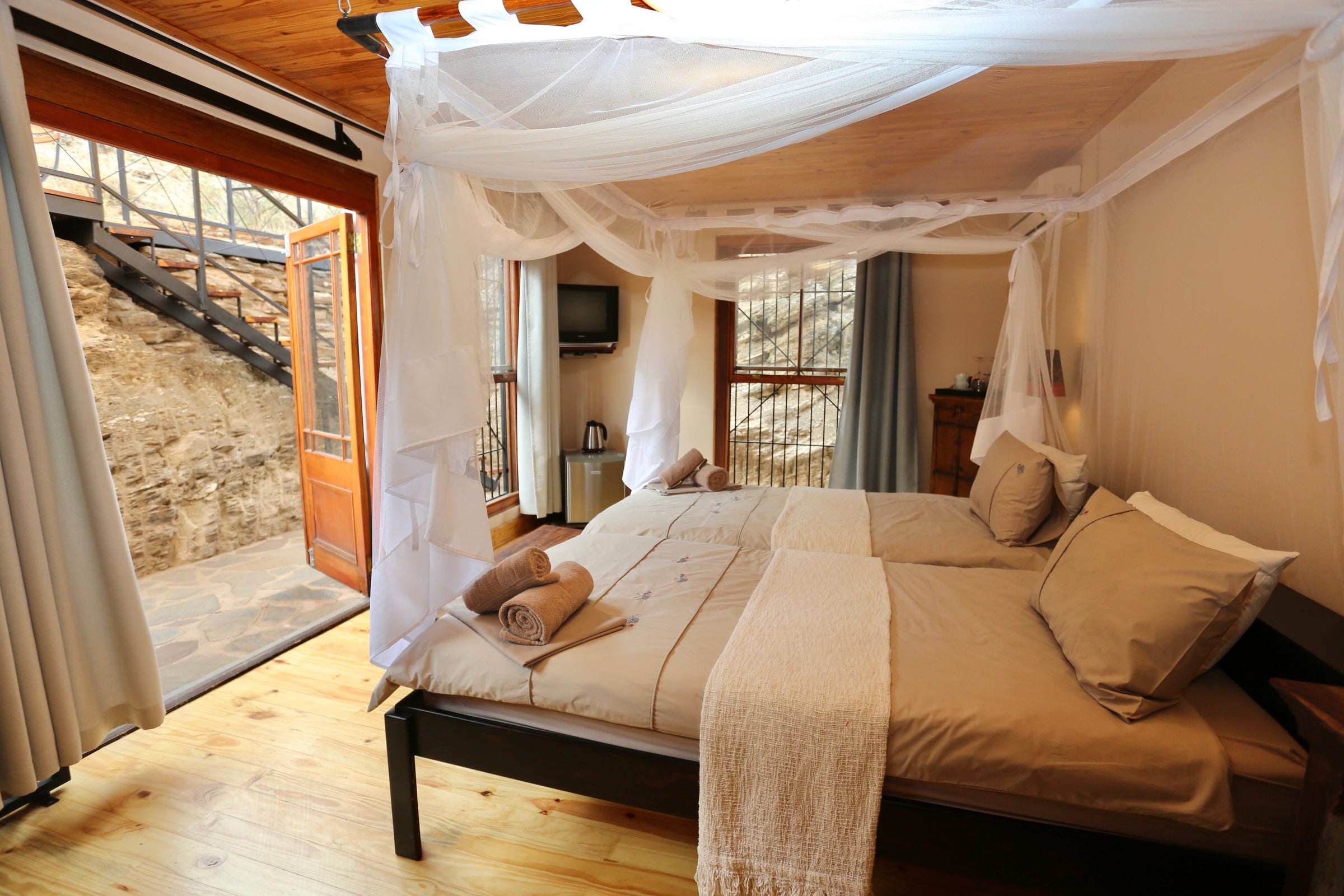 Ti Melen Boutique Guesthouse