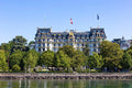 Beau-Rivage Palace Lausanne