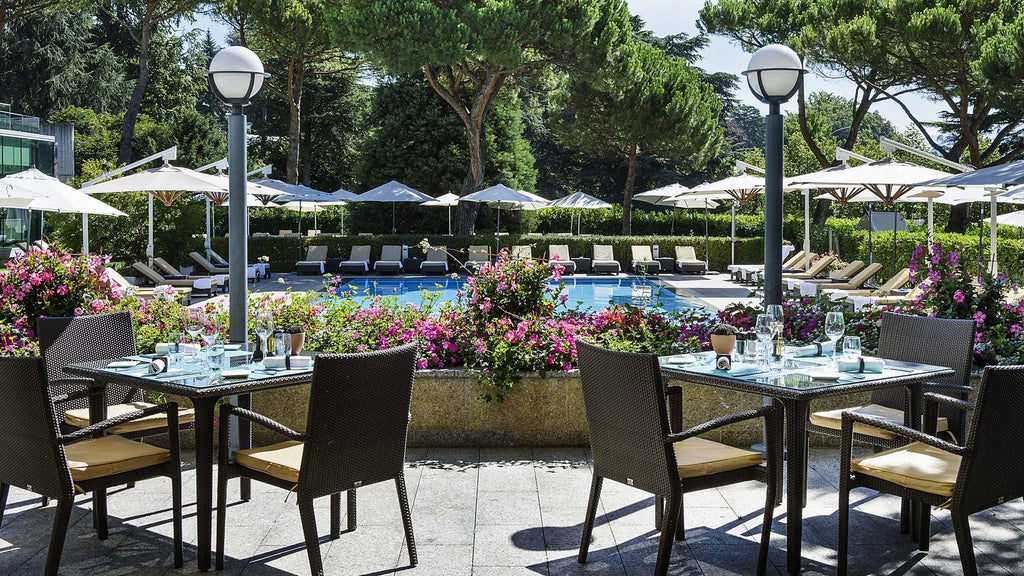Beau-Rivage Palace Lausanne