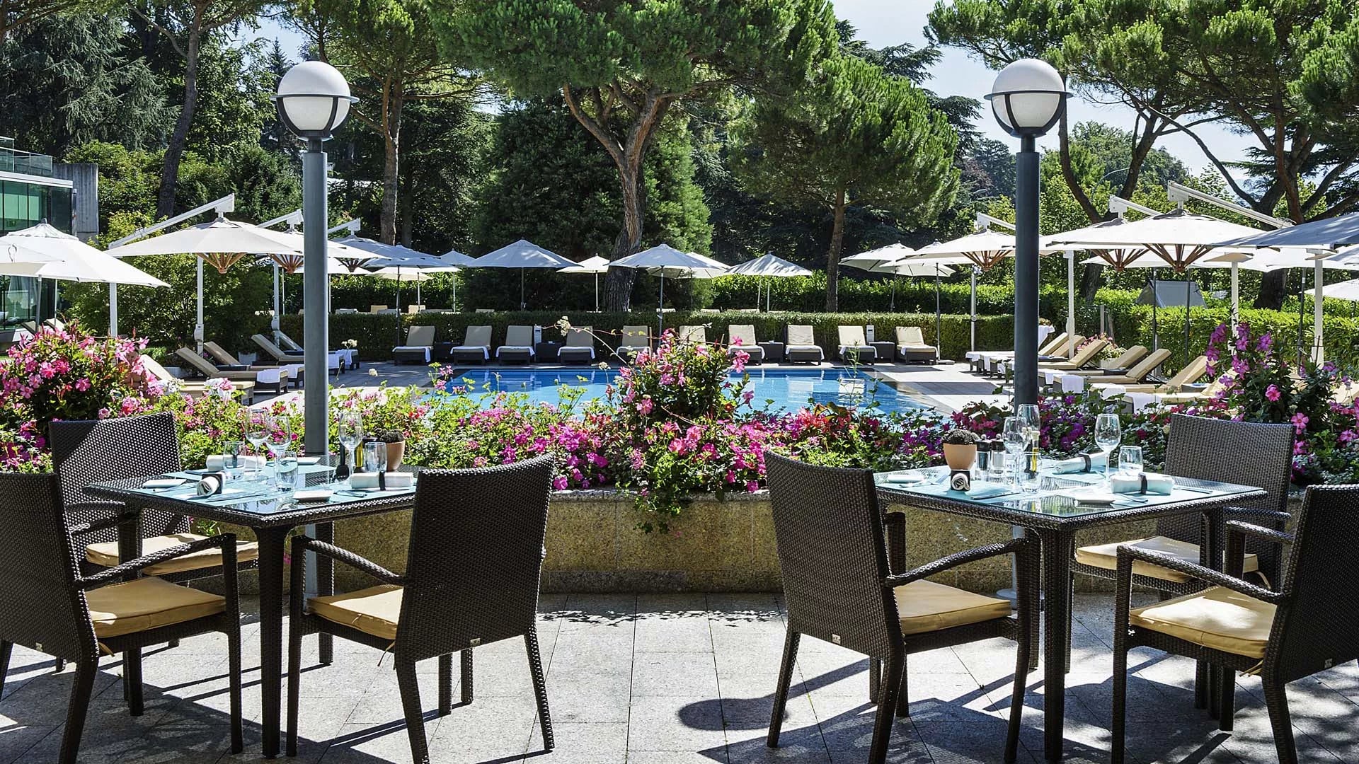 Beau-Rivage Palace Lausanne