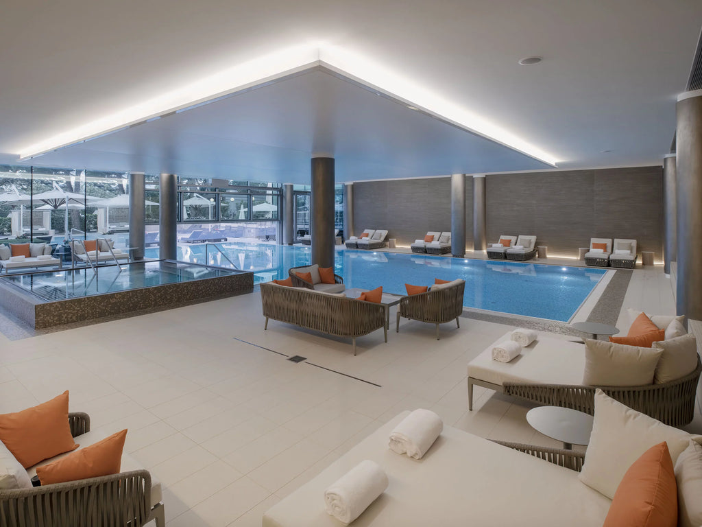 Beau-Rivage Palace Lausanne
