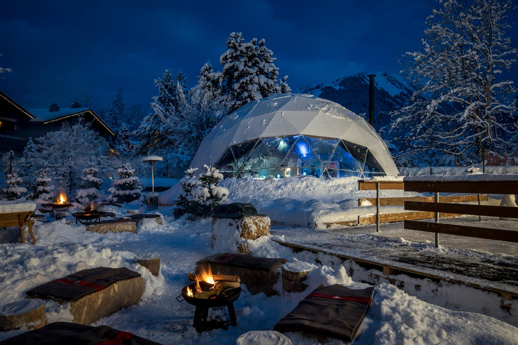 Park Gstaad