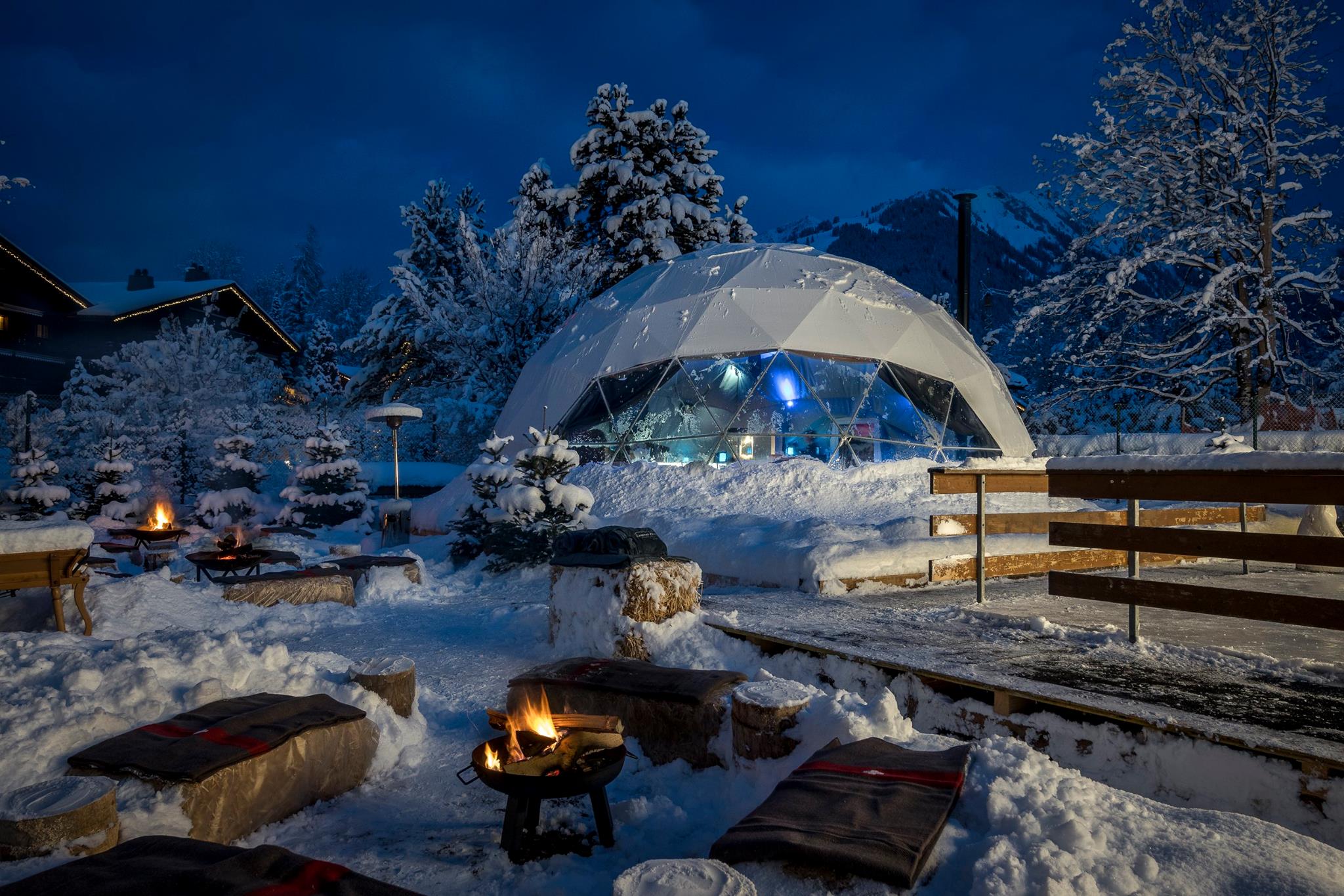 Park Gstaad