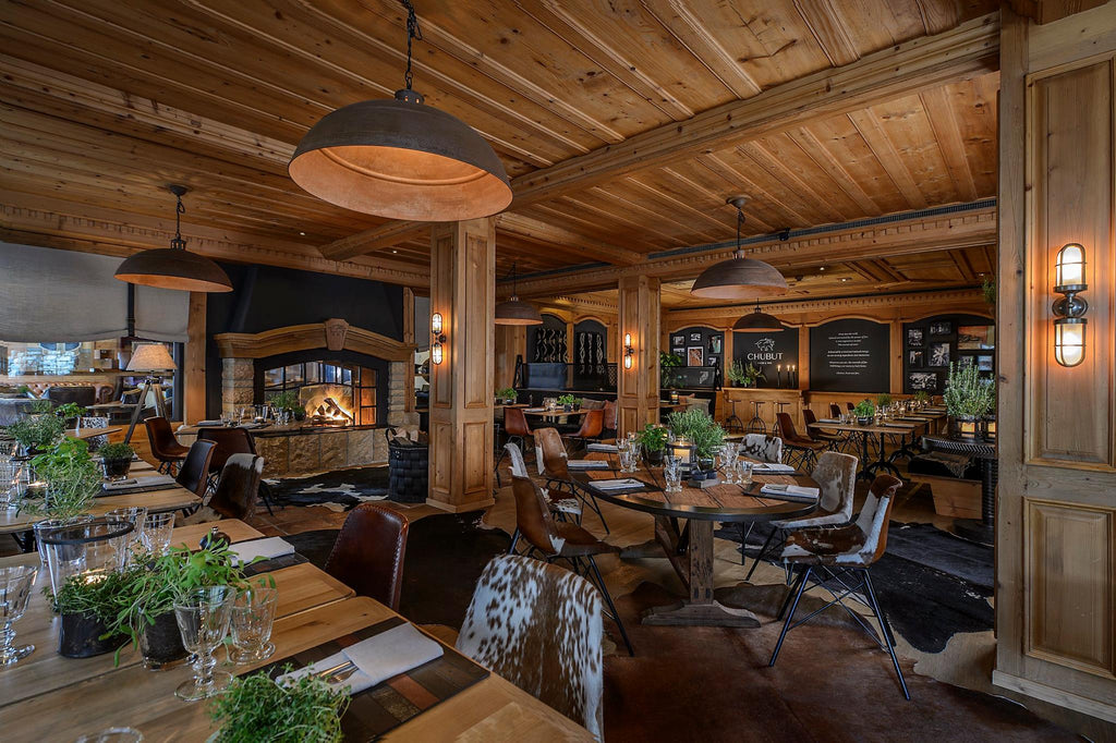 Park Gstaad