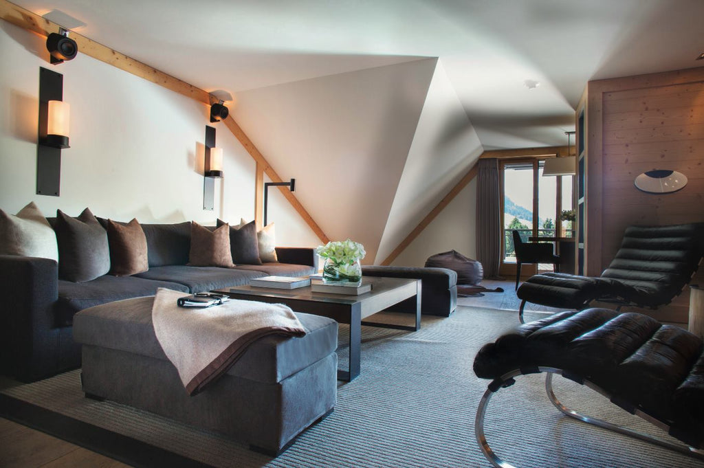 Park Gstaad