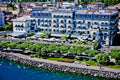 Trois Couronnes Hotel