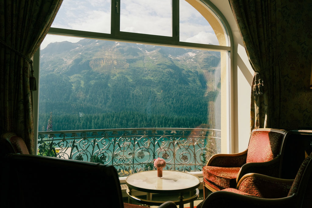 Kulm Lobby Lounge