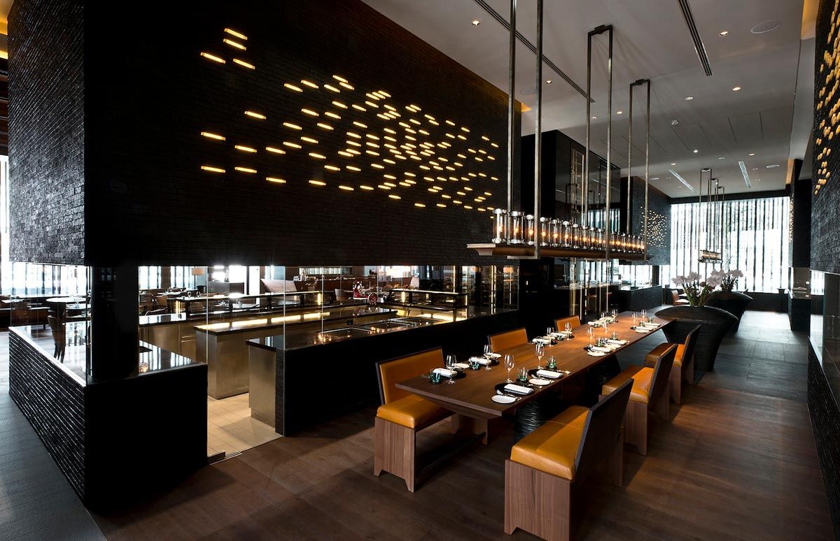 The Chedi Andermatt