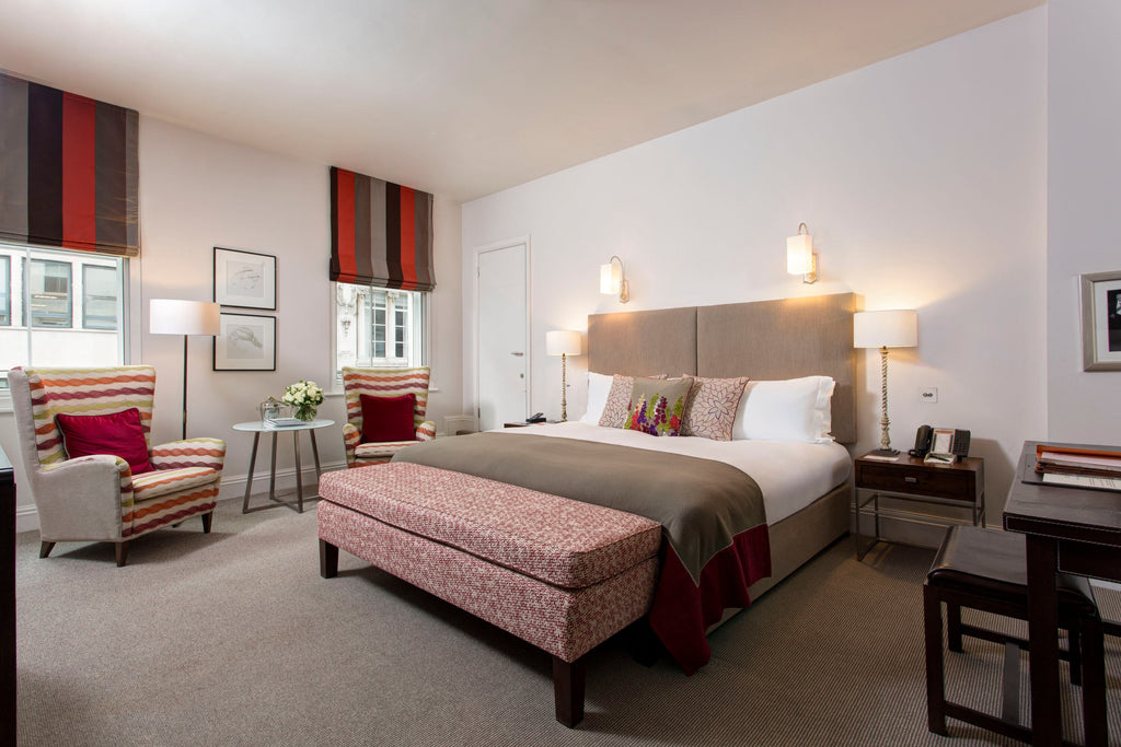 Brown`s Hotel London, a Rocco Forte Hotel