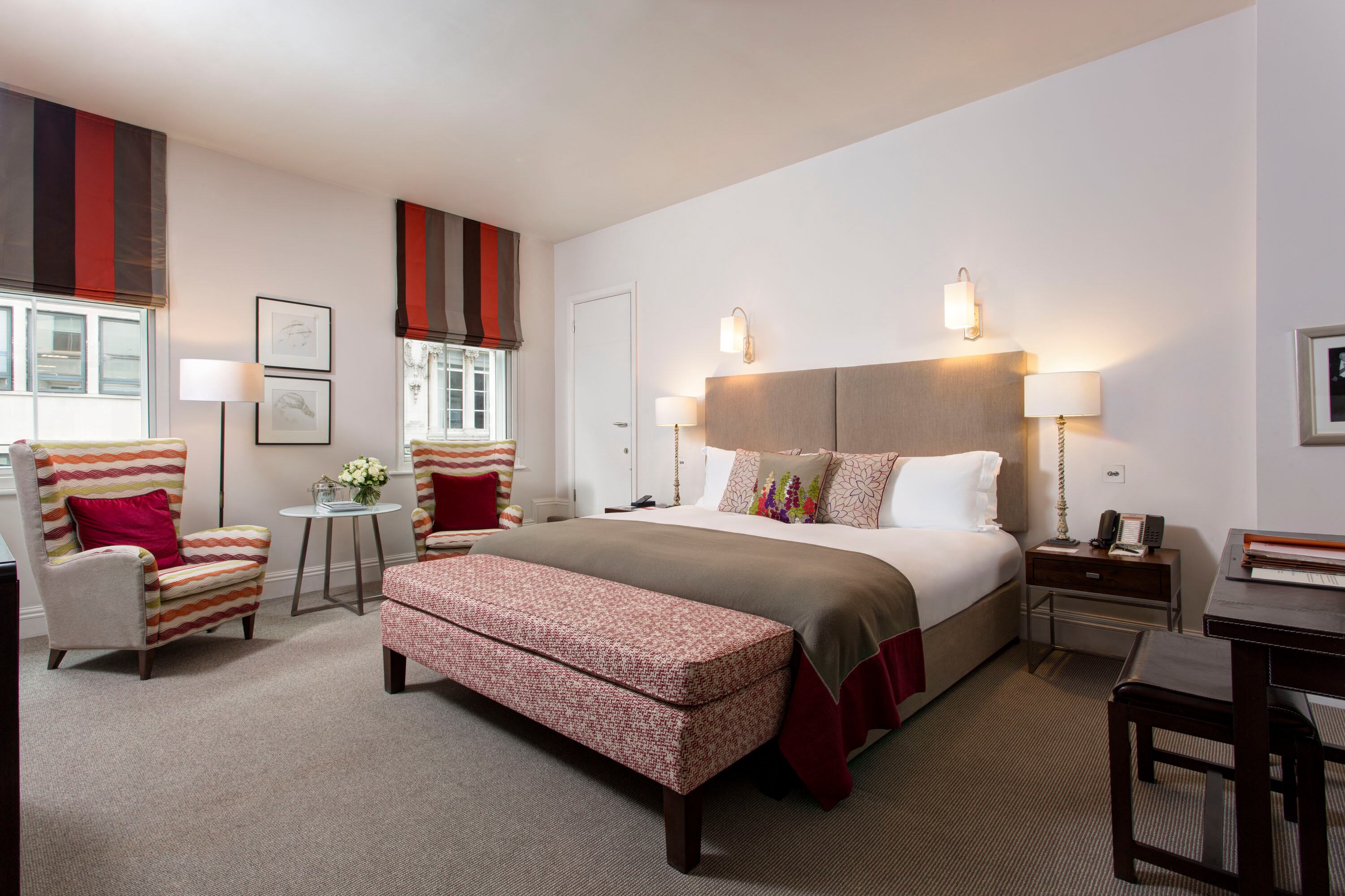Brown`s Hotel London, a Rocco Forte Hotel