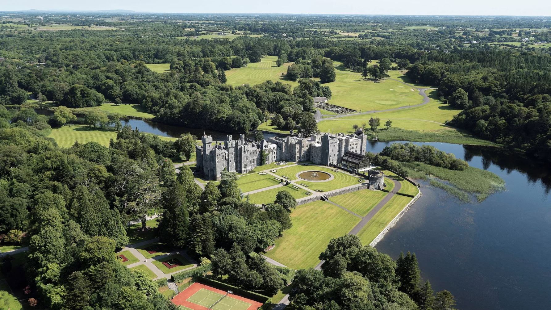 Ashford Castle