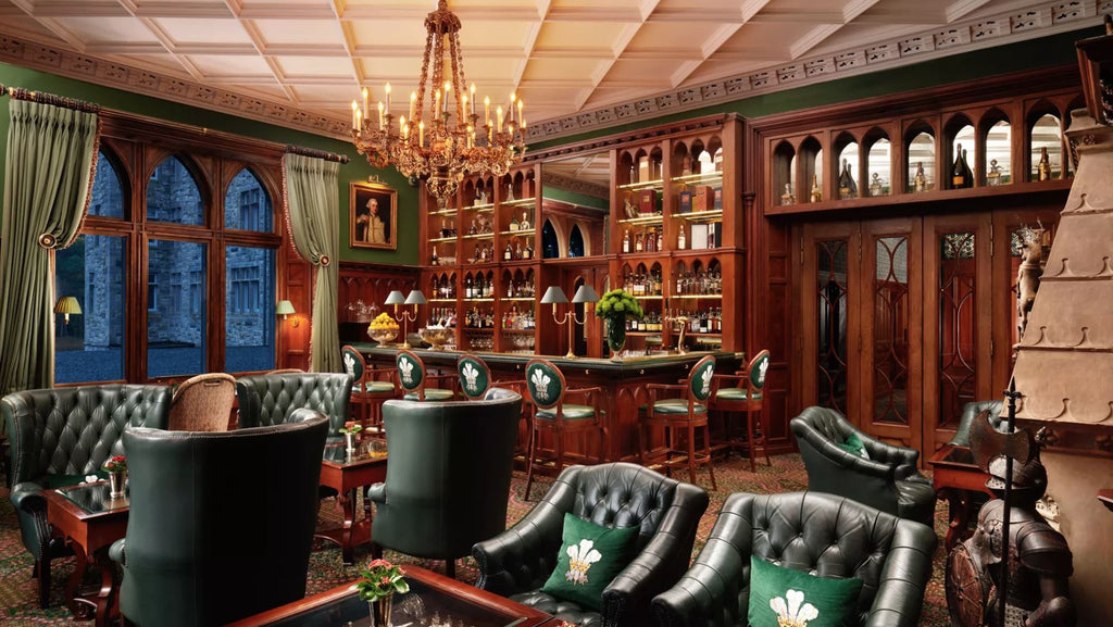 Ashford Castle