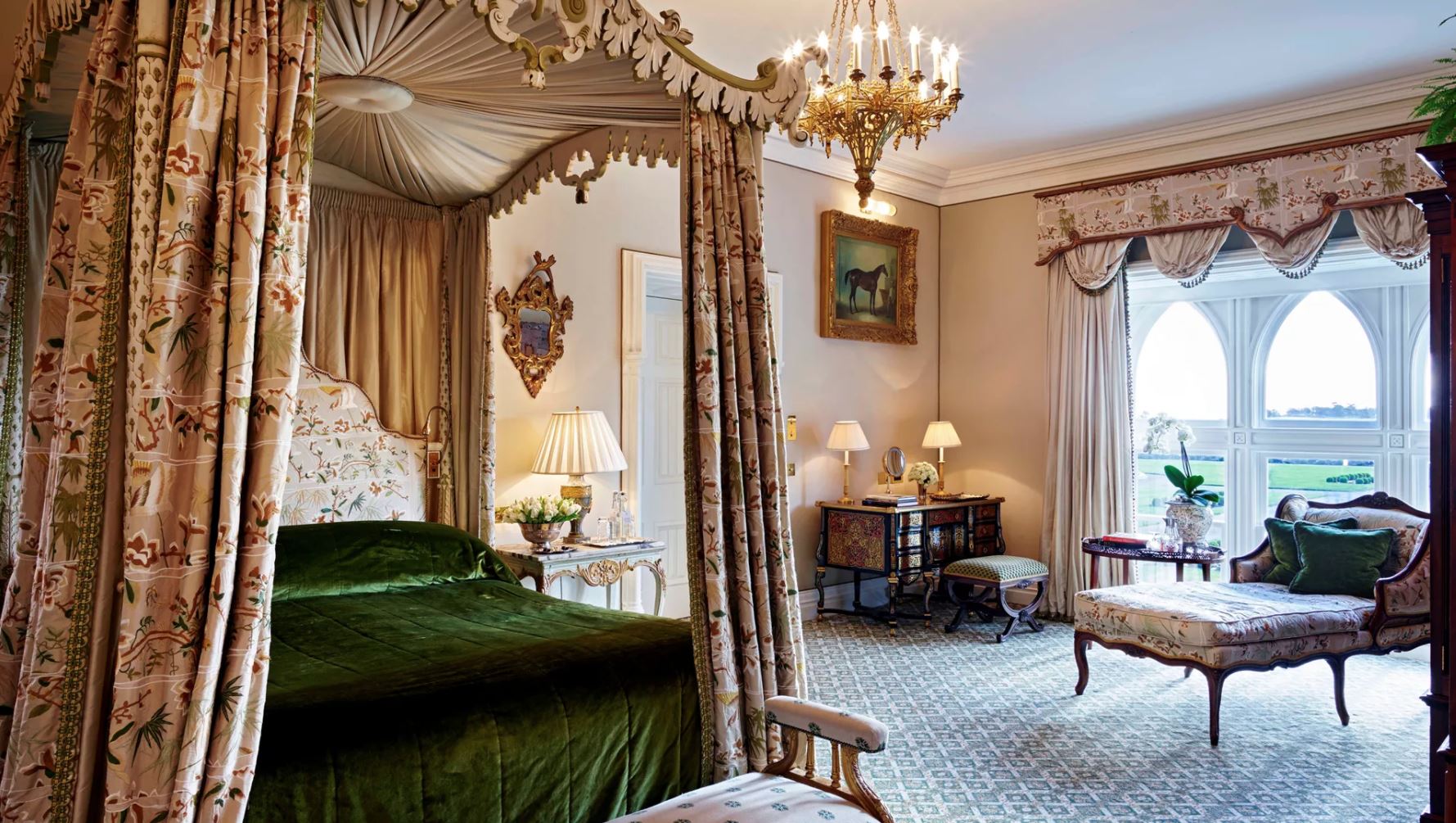 Ashford Castle