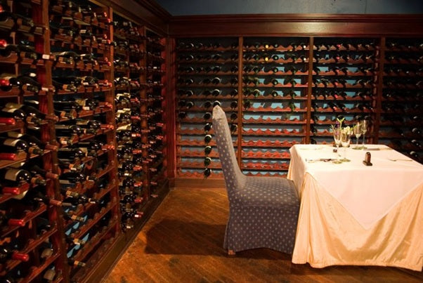 Wine Cellar