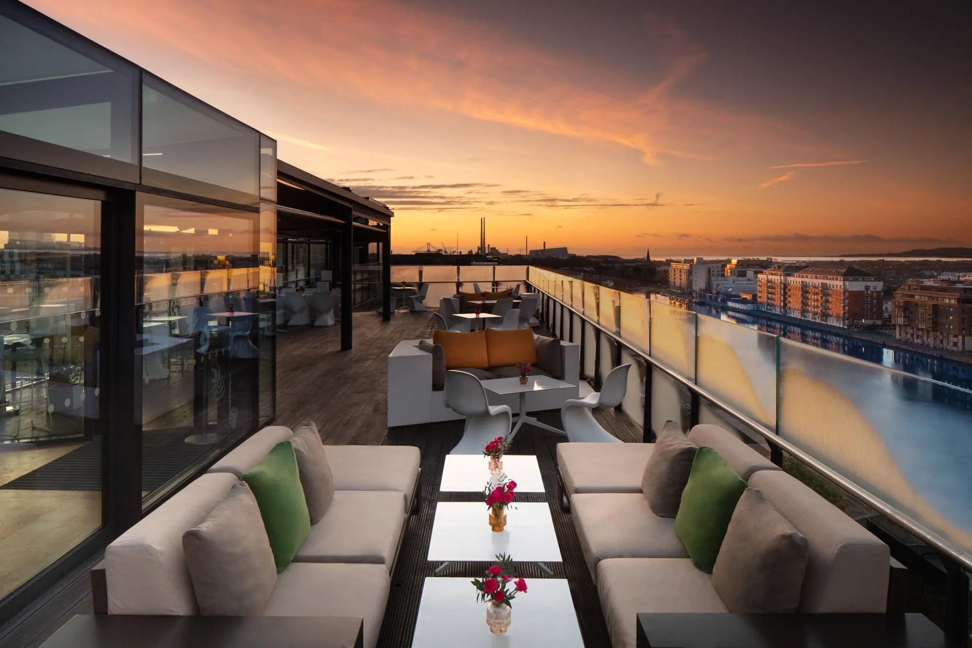 Anantara The Marker Dublin, County Dublin, Ireland gallery image 2.