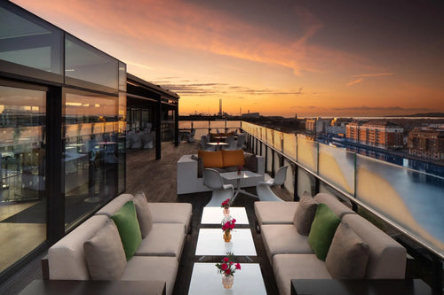 Anantara The Marker Dublin, County Dublin, Ireland gallery image 2.