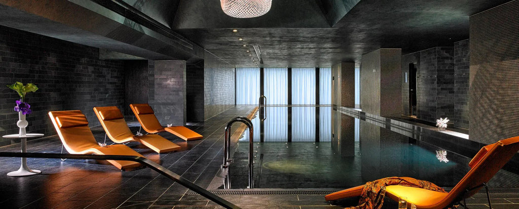 Anantara The Marker Dublin, County Dublin, Ireland gallery image 5.