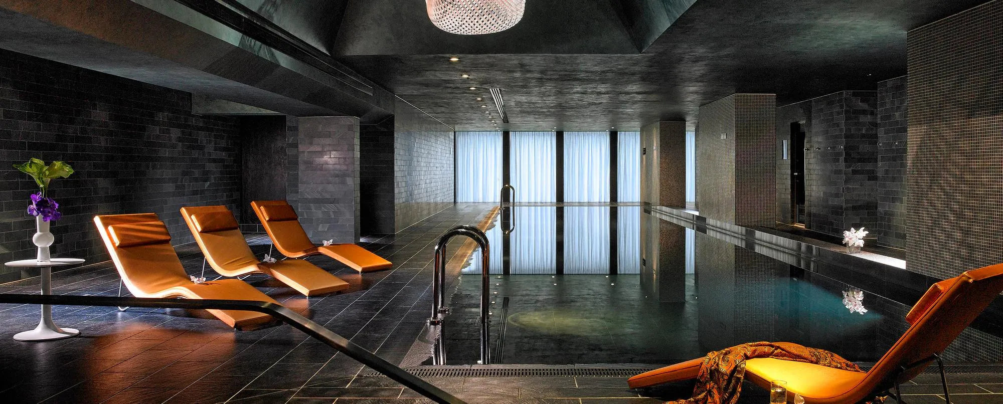 Anantara The Marker Dublin, County Dublin, Ireland gallery image 5.