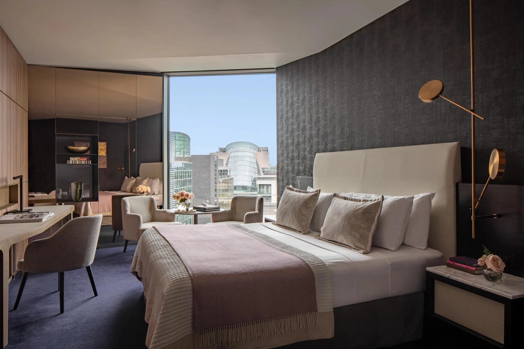 Anantara The Marker Dublin, County Dublin, Ireland gallery image 6.