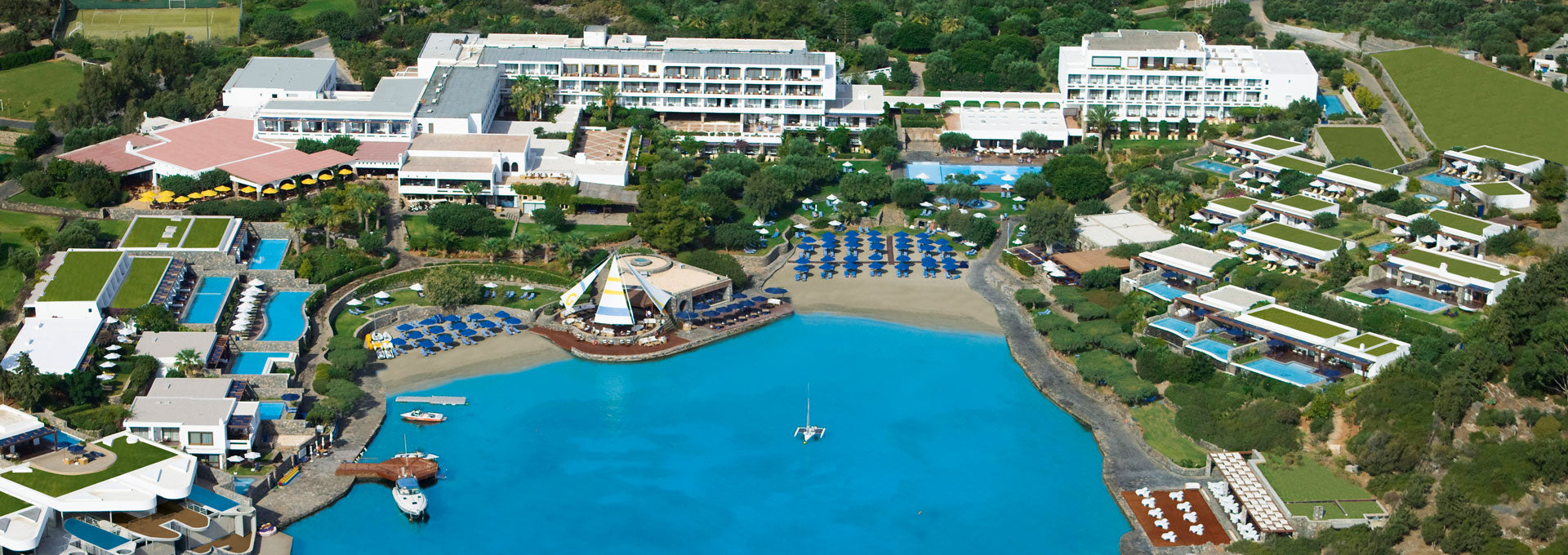 Elounda Bay Palace