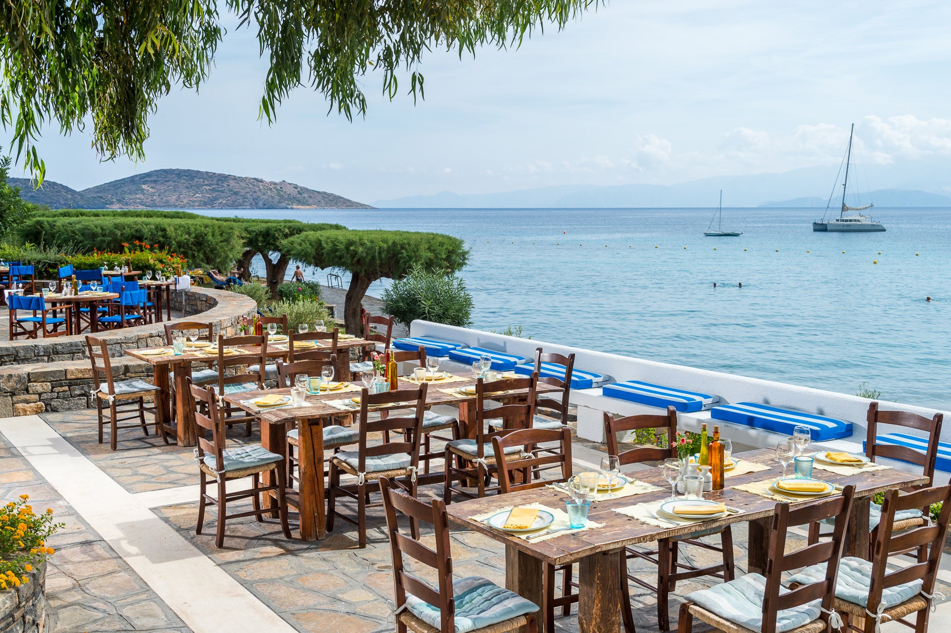 Elounda Bay Palace