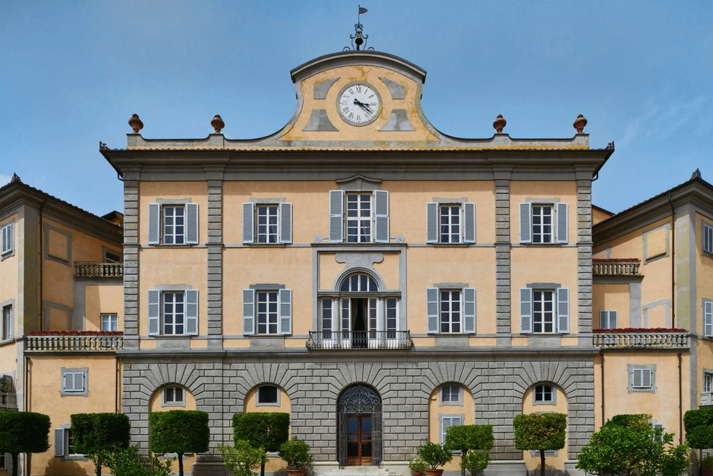 Bagni di Pisa Palace & Thermal Spa