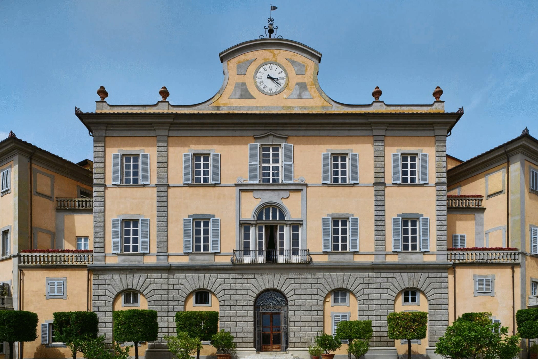 Bagni di Pisa Palace & Thermal Spa