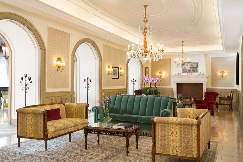 Cristallo, A Luxury Collection Resort & Spa