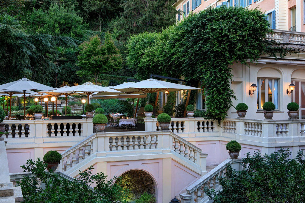 Hotel de Russie Rome, a Rocco Forte Hotel
