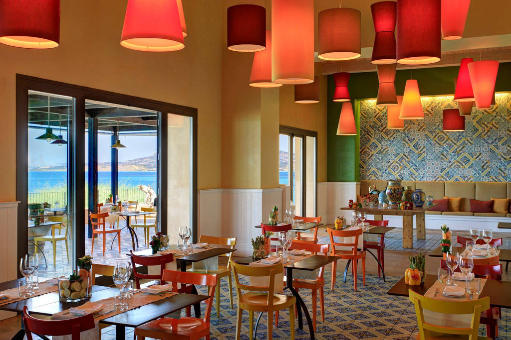 Verdura Resort Sicily, a Rocco Forte Hotel