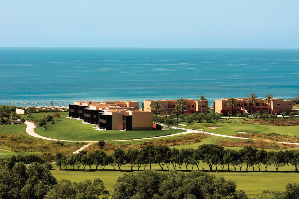 Verdura Resort Sicily, a Rocco Forte Hotel