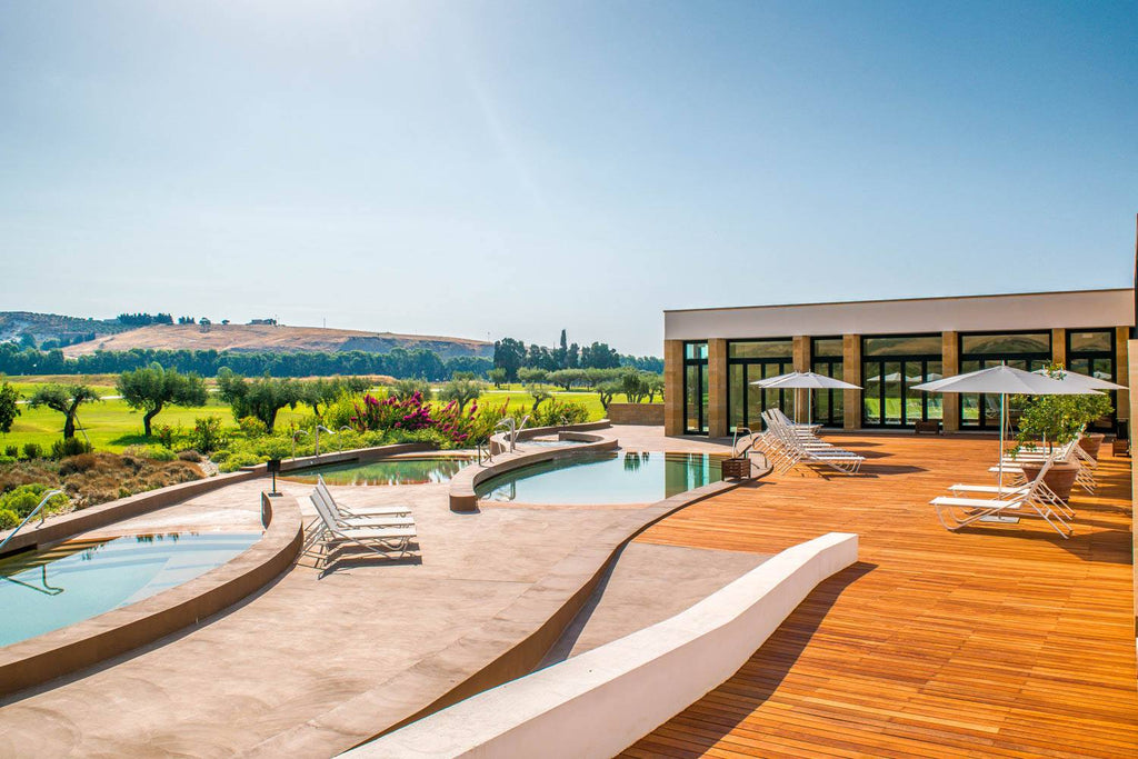 Verdura Resort Sicily, a Rocco Forte Hotel