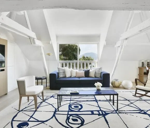 Cheval Blanc Saint-Tropez, Saint-Tropez, France gallery image 5.