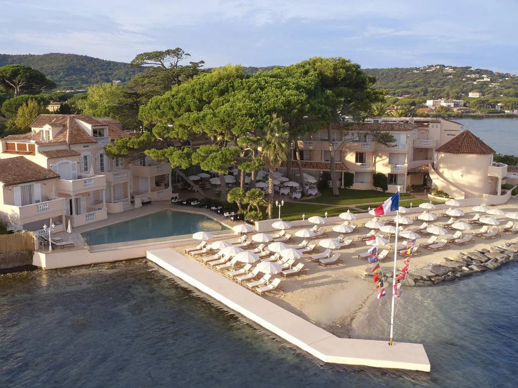 Cheval Blanc Saint-Tropez, Saint-Tropez, France gallery image 2.