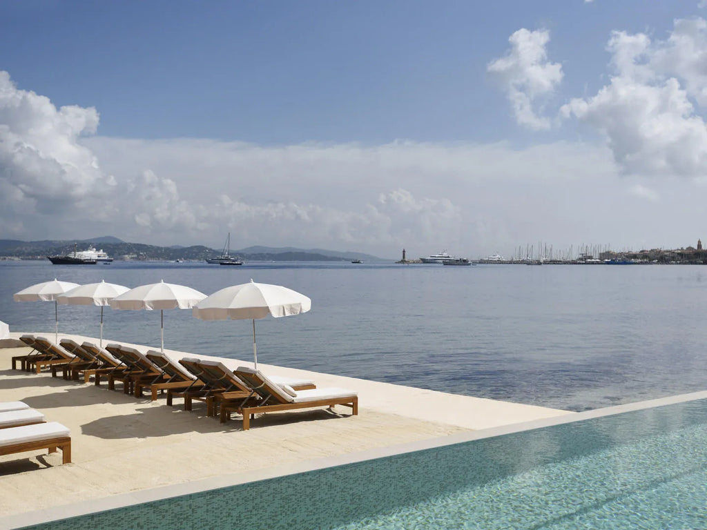 Cheval Blanc Saint-Tropez, Saint-Tropez, France gallery image 3.