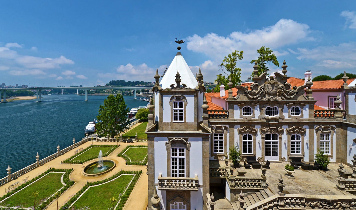 Pestana Palacio do Freixo