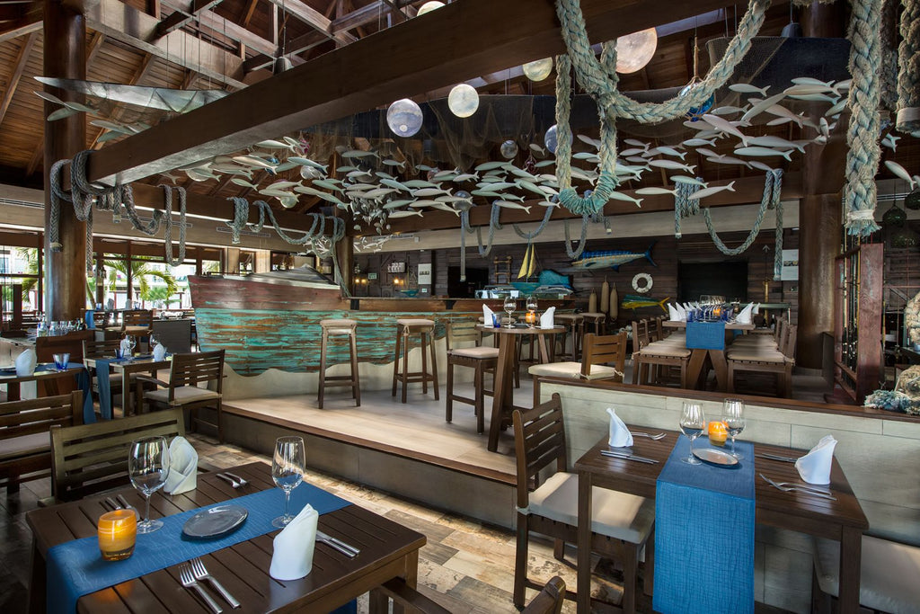 Azul Beach Resort Riviera Cancun