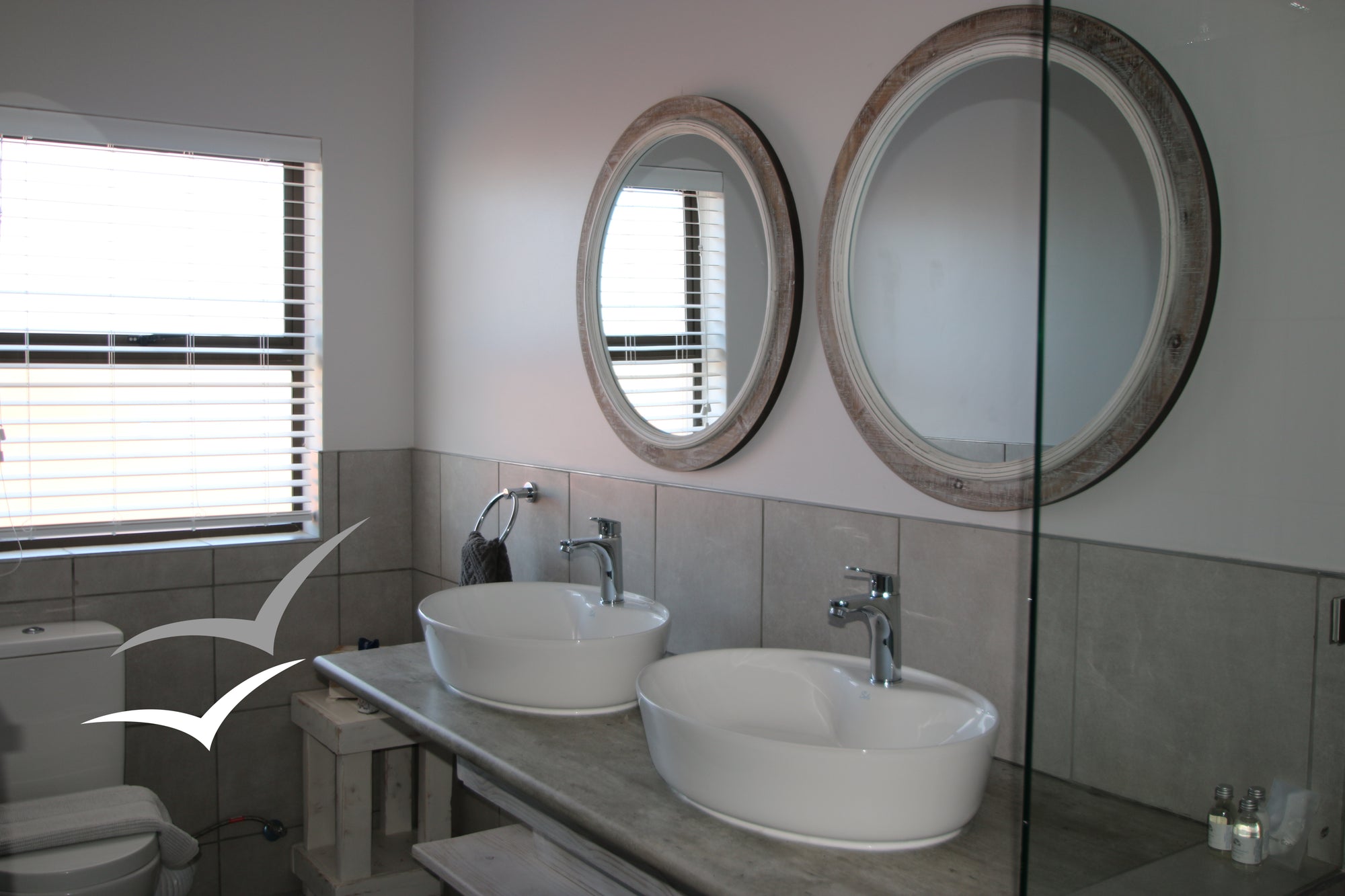 Albatross Guesthouse Langebaan