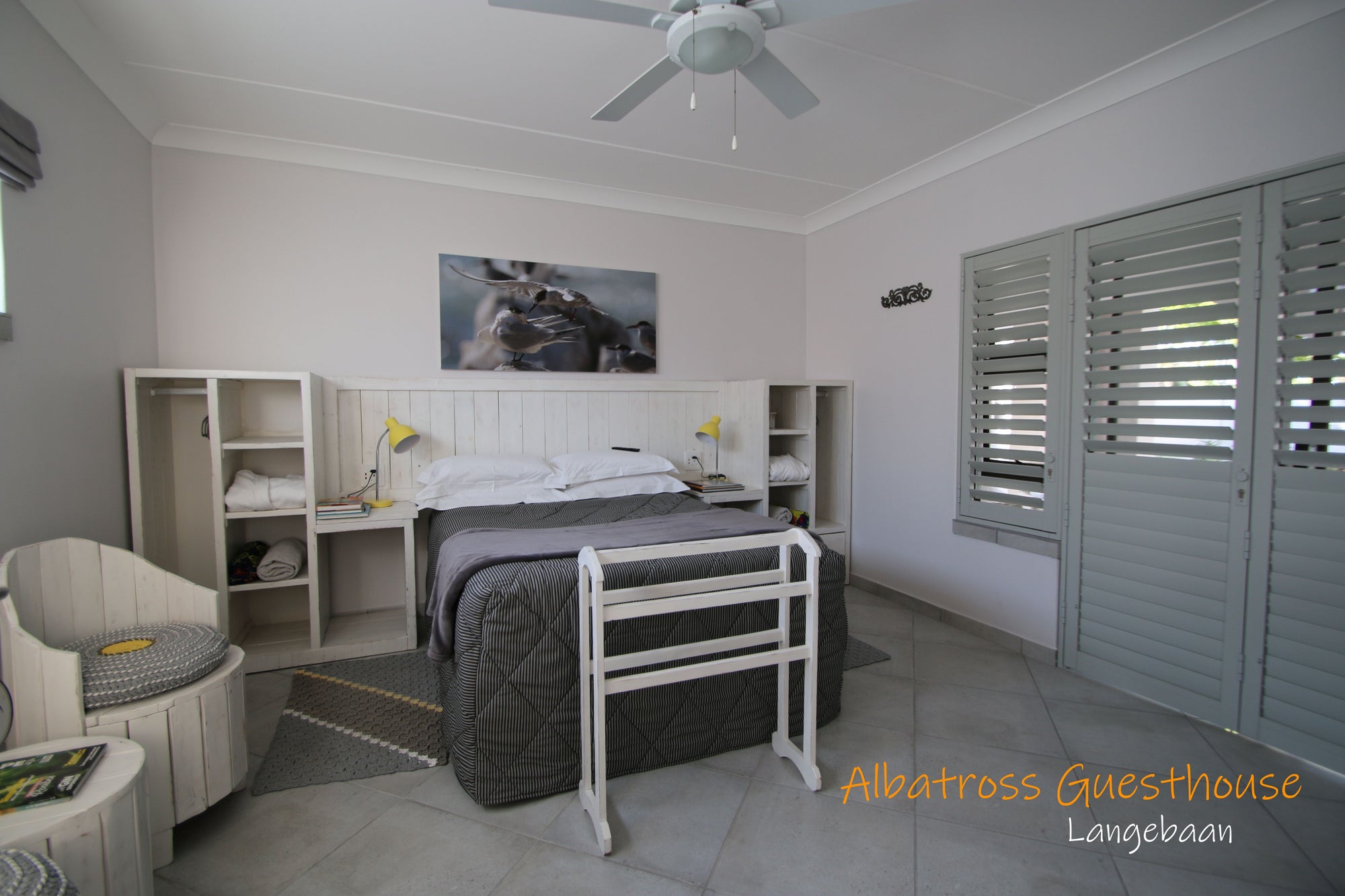 Albatross Guesthouse Langebaan