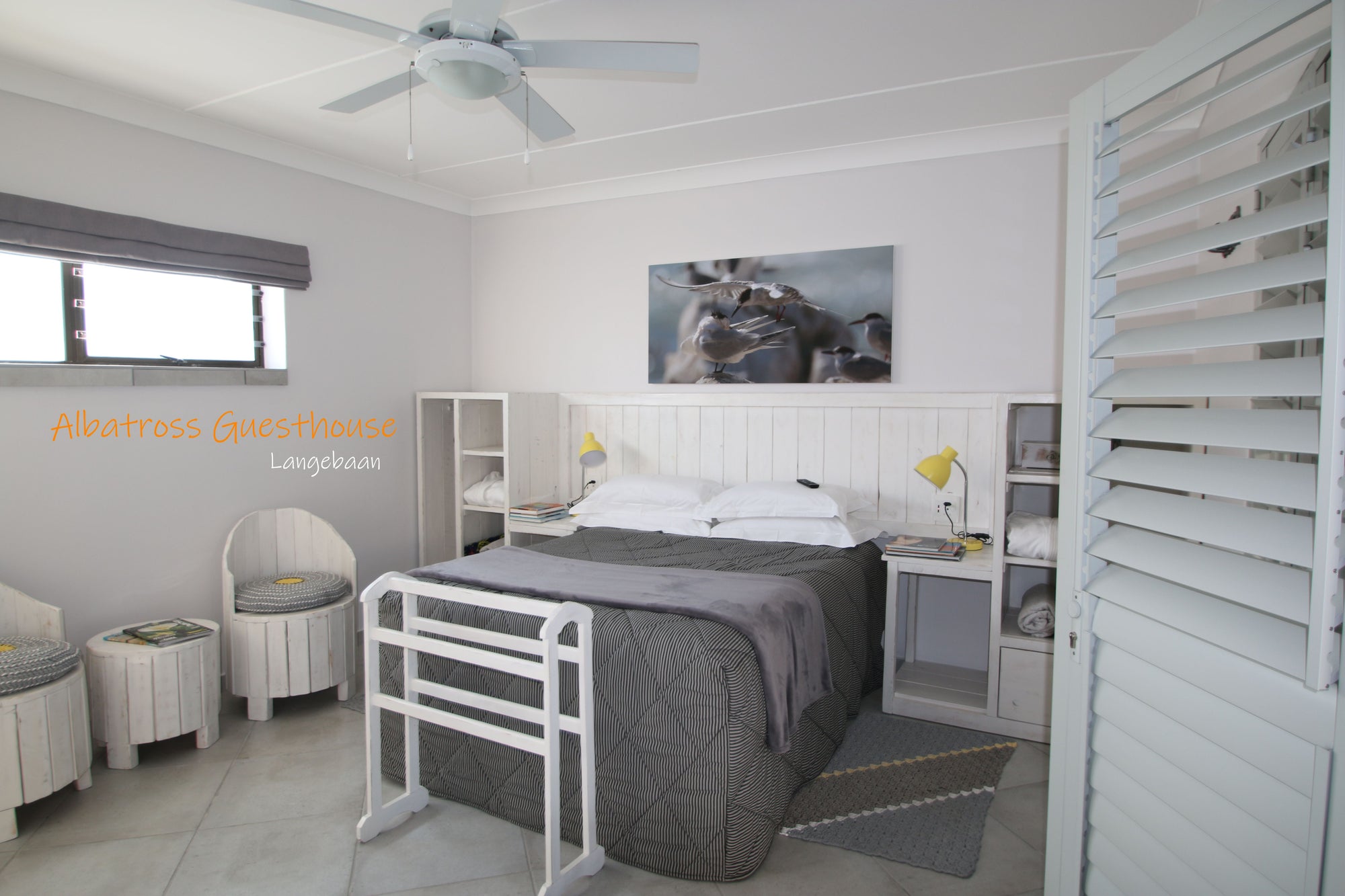 Albatross Guesthouse Langebaan