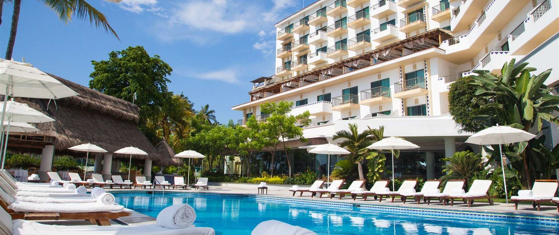 Villa Premiere Hotel & Spa