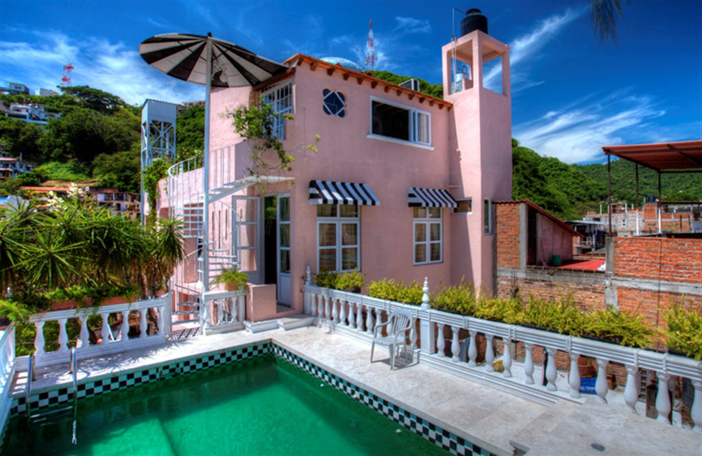Rivera del Rio Boutique Hotel